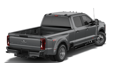 2027 Ford F-350SD XLT DRW