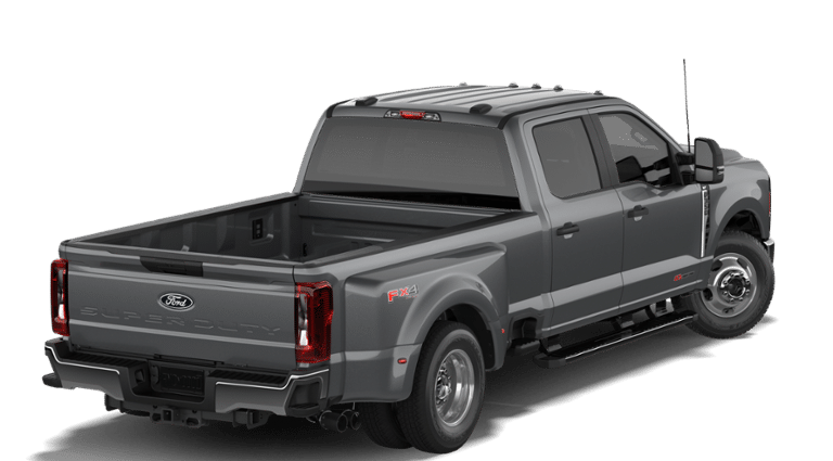 2027 Ford F-350SD XLT DRW
