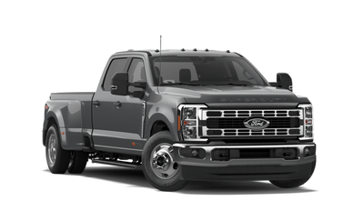 2027 Ford F-350SD XLT DRW