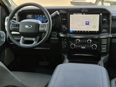 2026 Ford F-350SD Lariat DRW