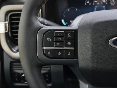 2026 Ford F-350SD Lariat DRW