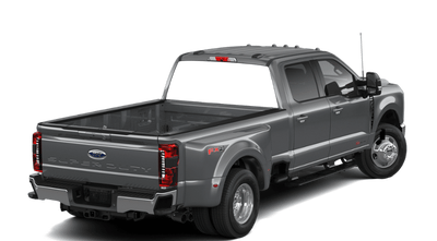 2026 Ford F-350SD Lariat DRW