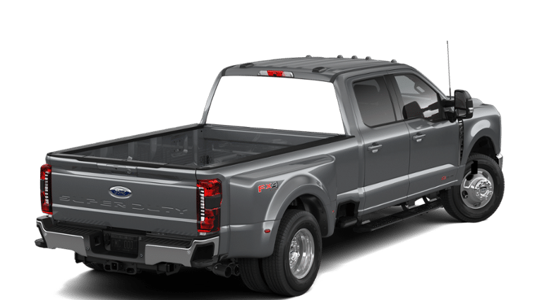 2026 Ford F-350SD Lariat DRW