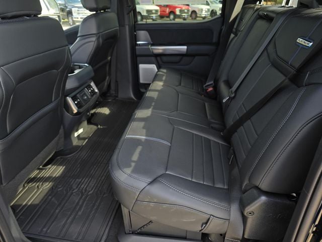 2026 Ford F-350SD Platinum DRW
