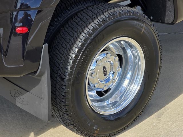 2026 Ford F-350SD Platinum DRW
