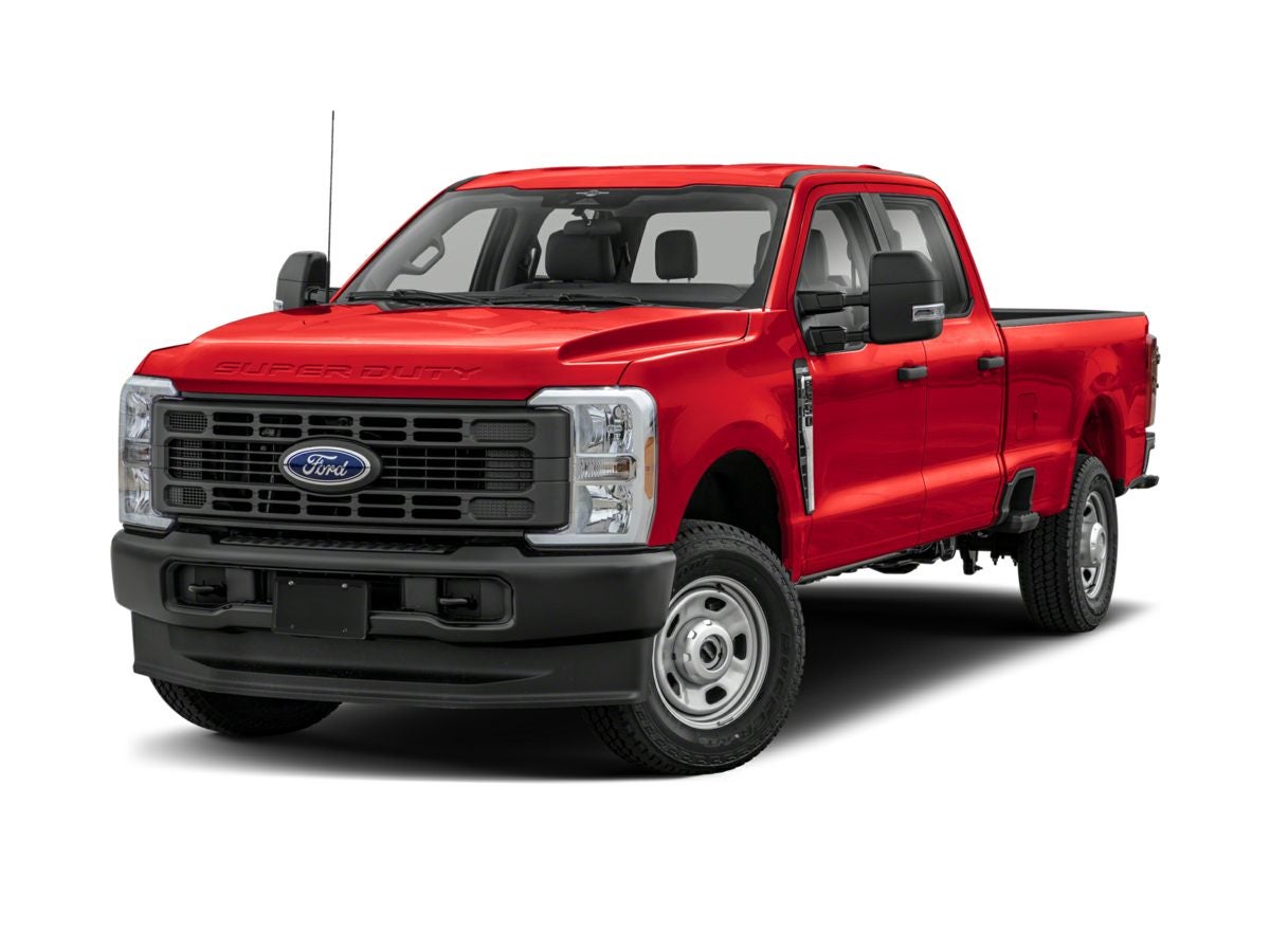 2026 Ford F-350SD King Ranch DRW