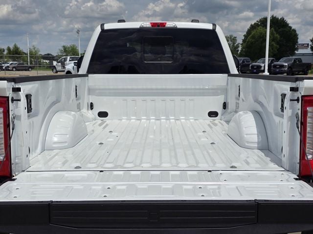 2026 Ford F-350SD King Ranch DRW