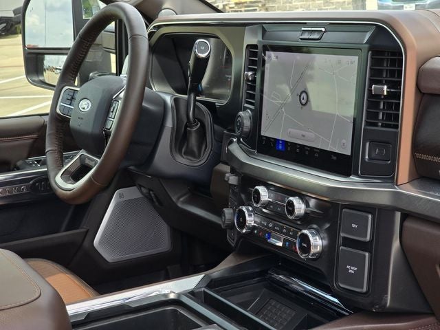 2026 Ford F-350SD King Ranch DRW
