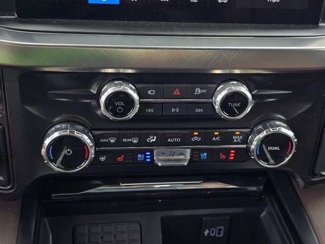 2026 Ford F-350SD King Ranch DRW