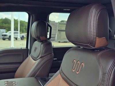 2026 Ford F-350SD King Ranch DRW