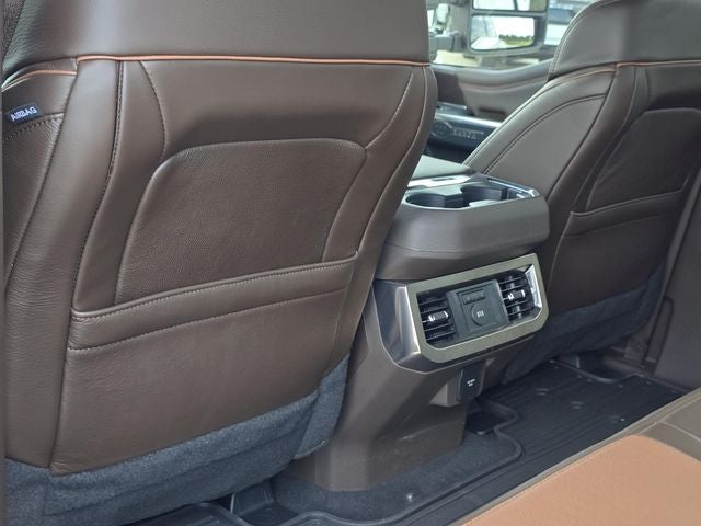 2026 Ford F-350SD King Ranch DRW