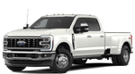 2026 Ford F-350SD King Ranch DRW