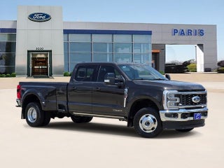 2025 Ford F-350SD Lariat DRW