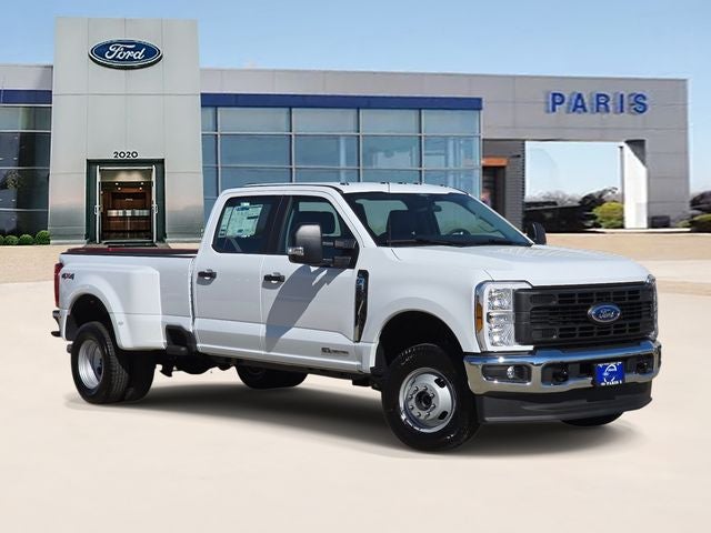 2026 Ford F-350SD XL DRW