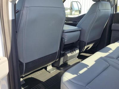 2026 Ford F-350SD XL DRW