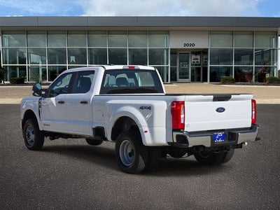 2026 Ford F-350SD XL DRW