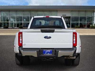 2026 Ford F-350SD XL DRW