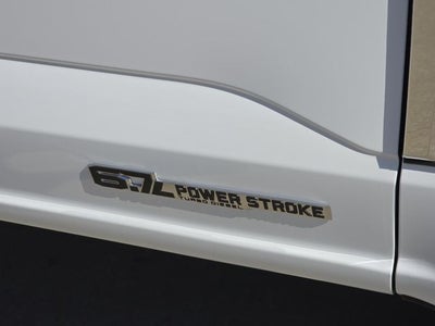 2026 Ford F-350SD XL DRW