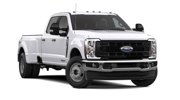2026 Ford F-350SD XL DRW