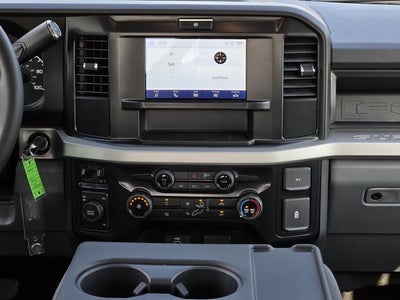 2026 Ford F-350SD XL DRW