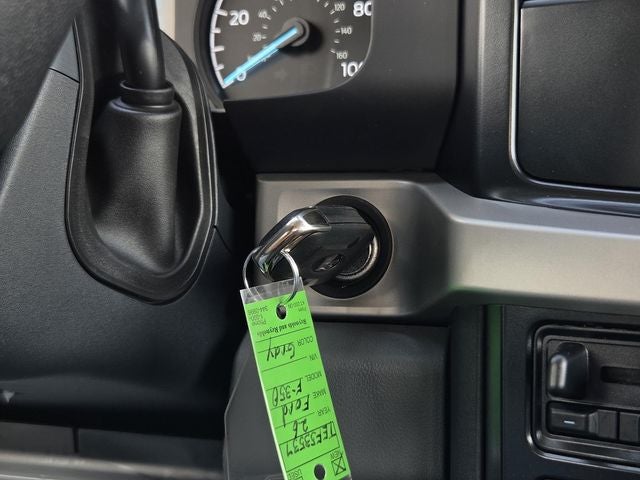 2026 Ford F-350SD XL DRW