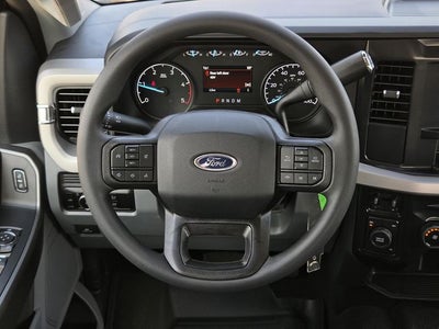 2026 Ford F-350SD XL DRW