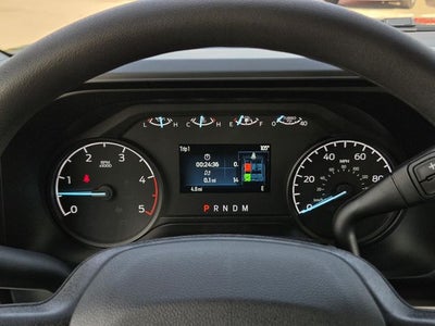 2026 Ford F-350SD XL DRW