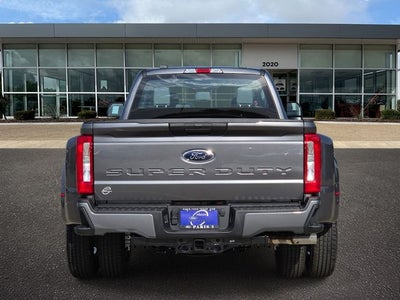 2026 Ford F-350SD XL DRW