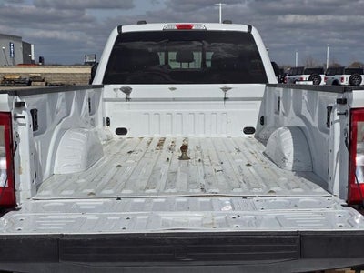 2024 Ford F-350SD XL DRW