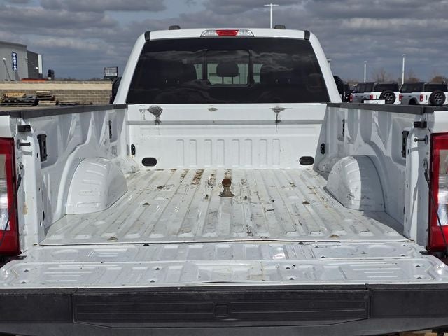 2024 Ford F-350SD XL DRW