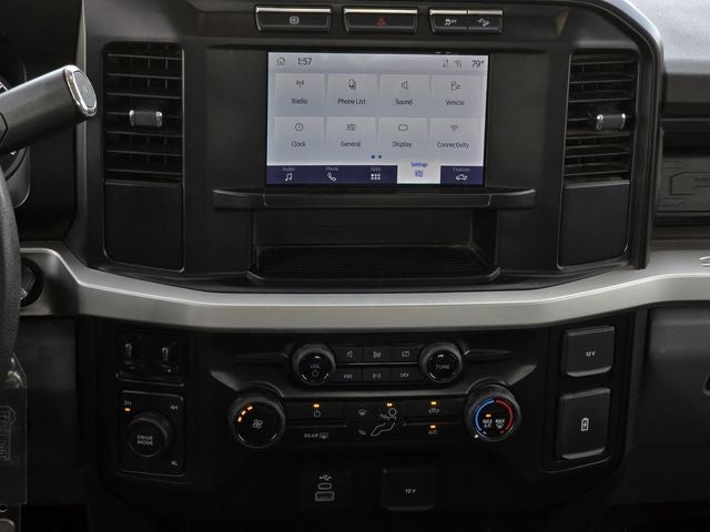 2024 Ford F-350SD XL DRW