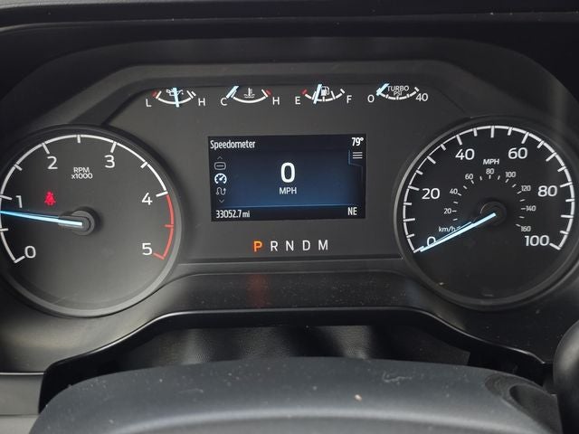 2024 Ford F-350SD XL DRW