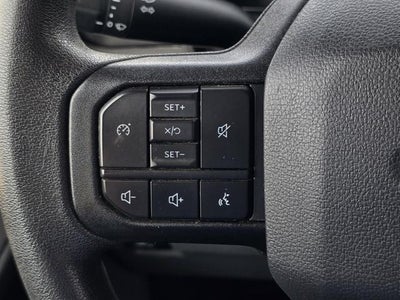 2024 Ford F-350SD XL DRW