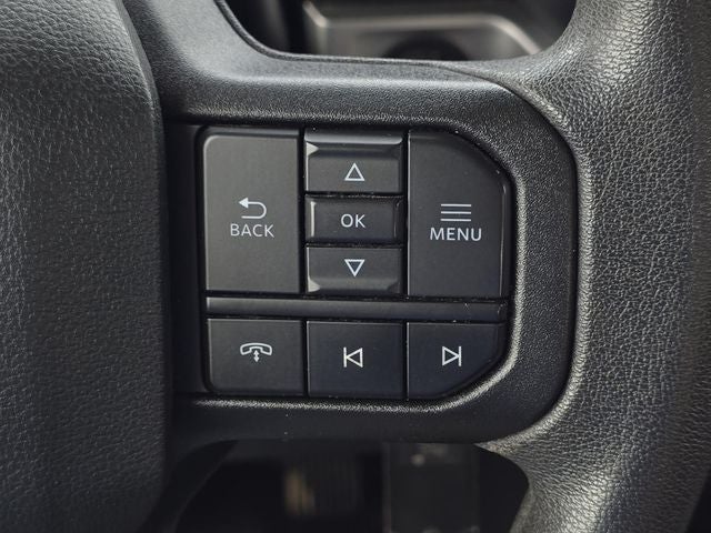 2024 Ford F-350SD XL DRW