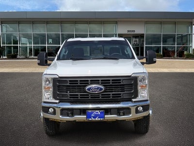 2024 Ford F-350SD XL DRW
