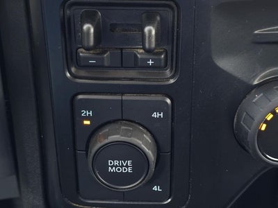 2024 Ford F-350SD XL DRW