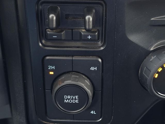 2024 Ford F-350SD XL DRW
