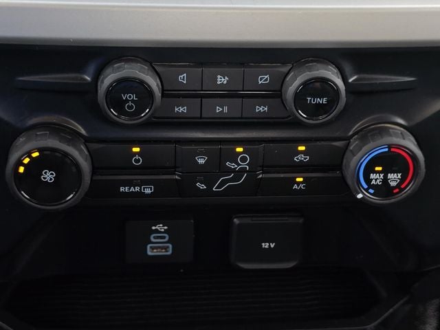 2024 Ford F-350SD XL DRW