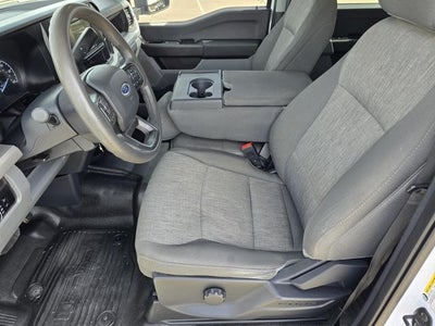 2024 Ford F-350SD XL DRW