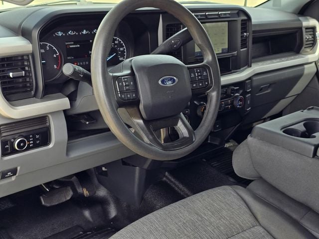 2024 Ford F-350SD XL DRW