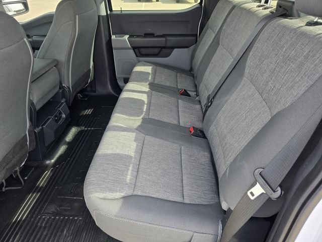 2024 Ford F-350SD XL DRW