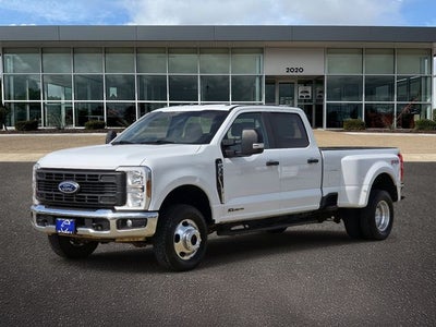 2024 Ford F-350SD XL DRW