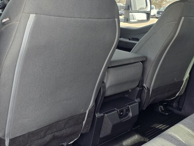 2024 Ford F-350SD XL DRW