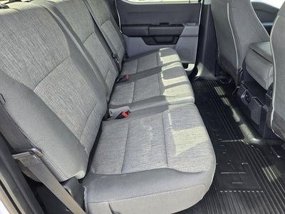 2024 Ford F-350SD XL DRW