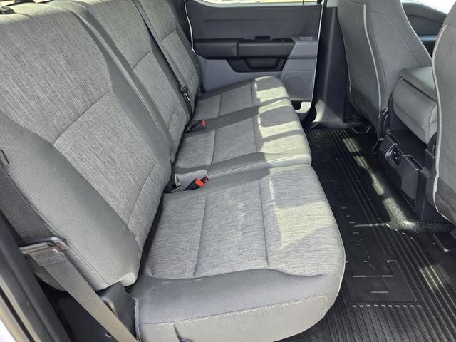 2024 Ford F-350SD XL DRW