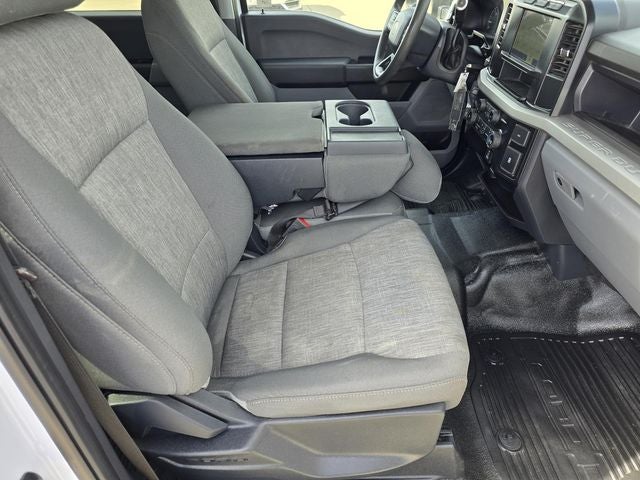 2024 Ford F-350SD XL DRW