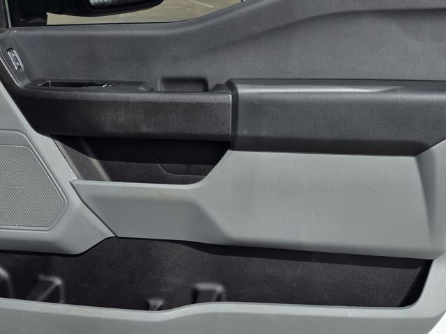 2024 Ford F-350SD XL DRW