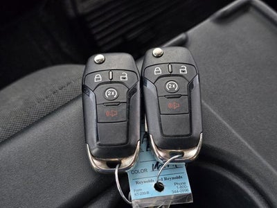 2024 Ford F-350SD XL DRW