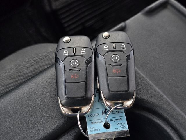 2024 Ford F-350SD XL DRW