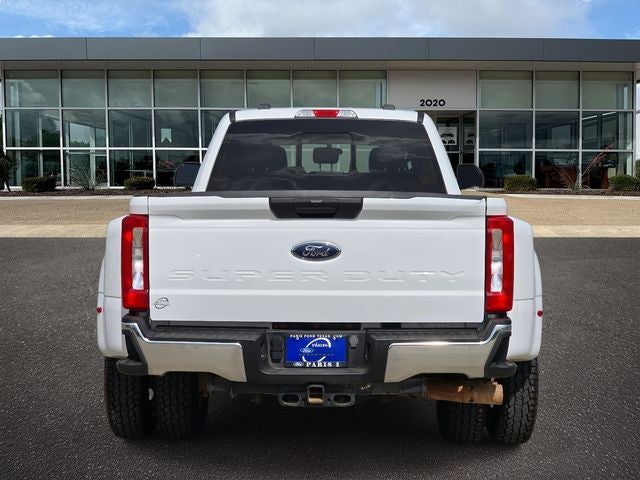 2024 Ford F-350SD XL DRW